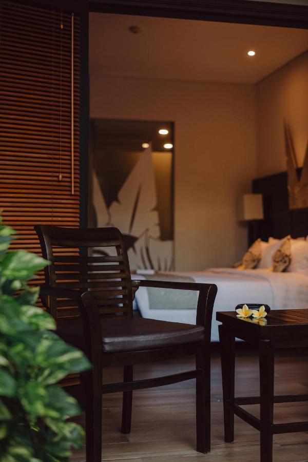 The Vira Bali Boutique & Kuta (Bali)