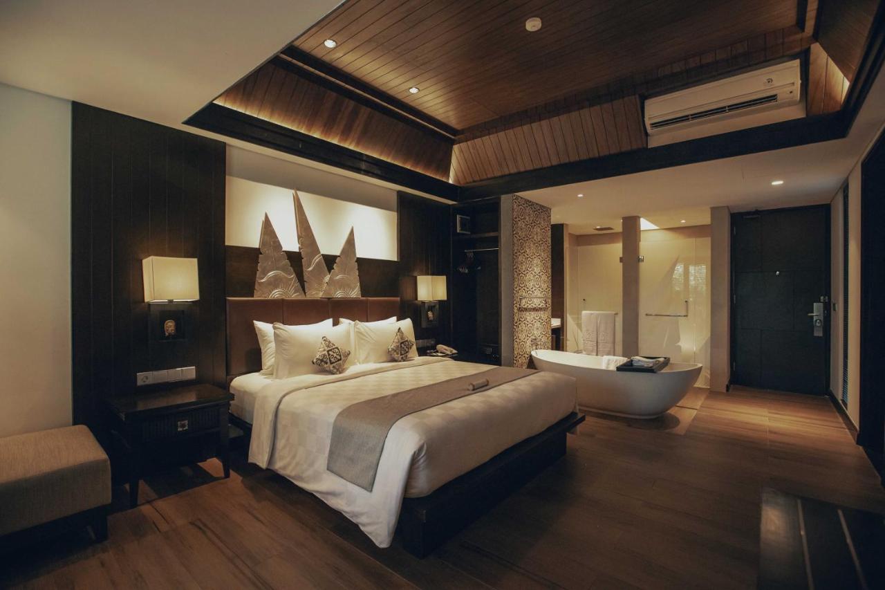 The Vira Bali Boutique & 4* Kuta (Bali)